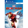Marvels Iron Man [VR] PS4